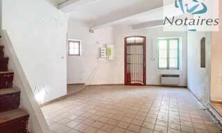 Maison 3 Pièces 60 m² à vendre à Alleins (13980)