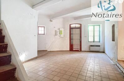 vente maison 48 000 € à proximité de Salon-de-Provence (13300)