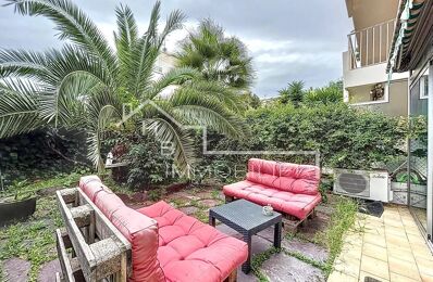 vente appartement 235 000 € à proximité de Cagnes-sur-Mer (06800)