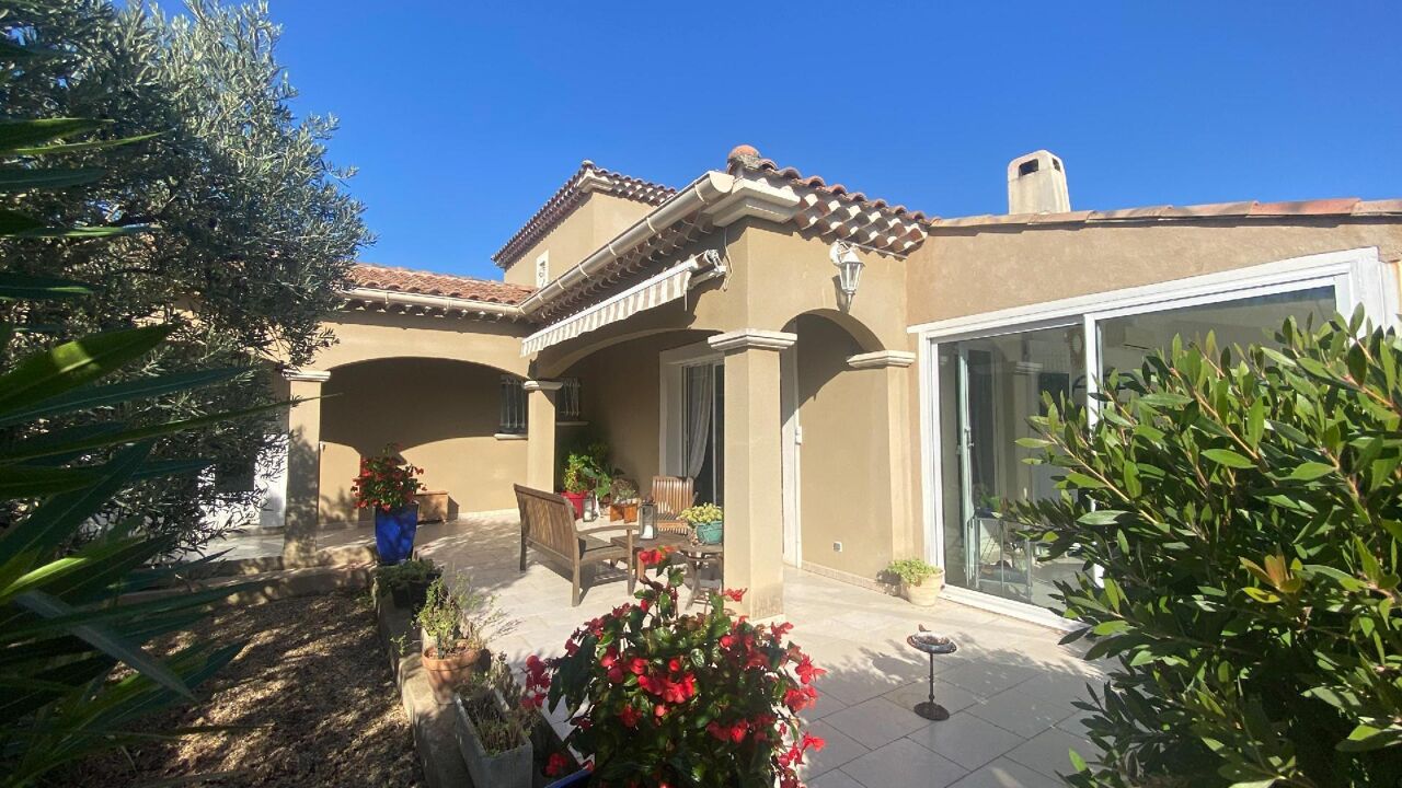 maison 5 pièces 160 m2 à vendre à Saint-Rémy-de-Provence (13210)