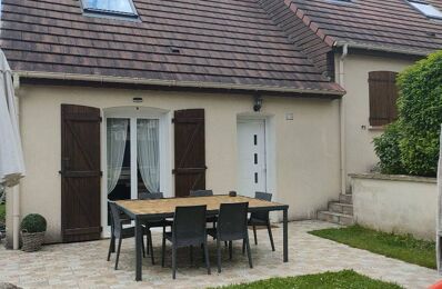 vente maison 288 000 € à proximité de Bosgouet (27310)