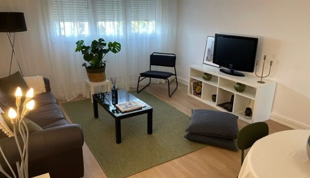 Appartement 3 pièces  à vendre Reims 51100