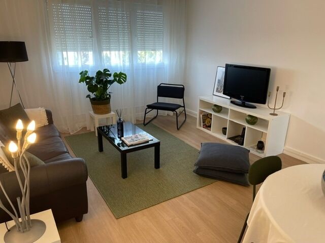 Appartement  T3 à vendre Reims 51100