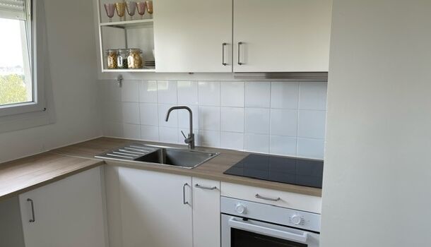 Appartement 3 pièces  à vendre Reims 51100