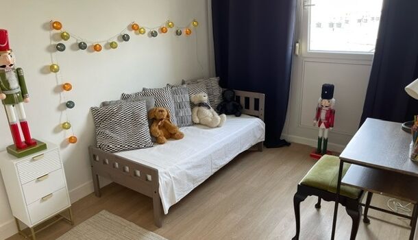 Appartement 3 pièces  à vendre Reims 51100