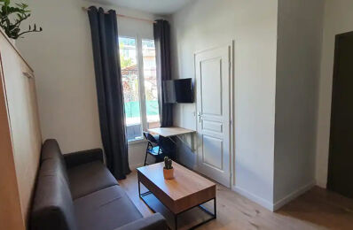 location appartement 650 € CC /mois à proximité de Levens (06670)