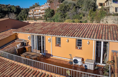 vente appartement 378 000 € à proximité de Saint-Paul-de-Vence (06570)