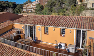 Appartement 4 Pièces 76 m² à vendre à Nice (06200)