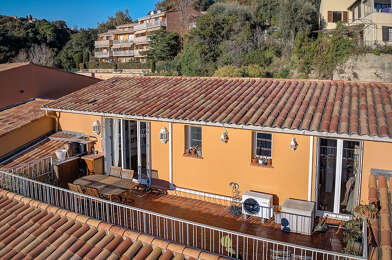 Appartement 4 pièces 359000 €