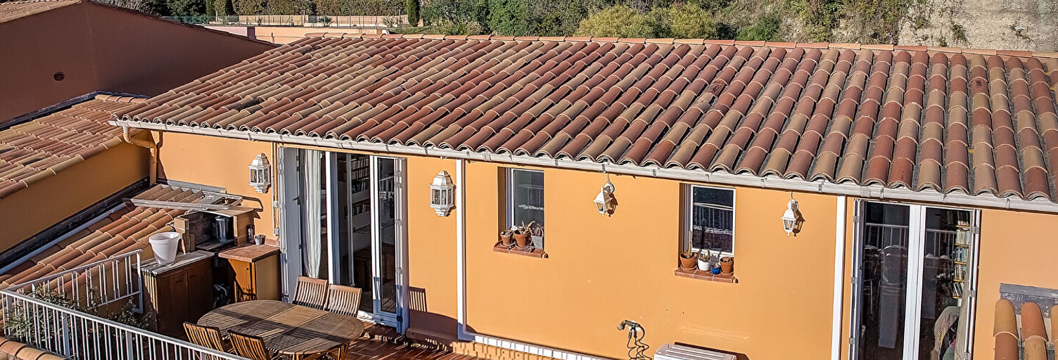 Appartement 4 Pièces 76 m² à vendre à Nice (06200)