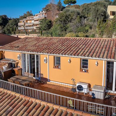 Appartement 4 pièces 359000 €