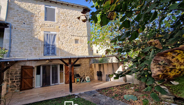 Villa / Maison 2 pièces  à vendre Valady 12330