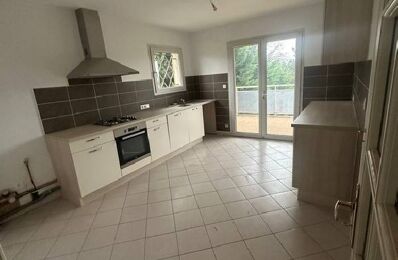 location appartement 1 650 € CC /mois à proximité de Saint-Romain-Au-Mont-d'Or (69270)