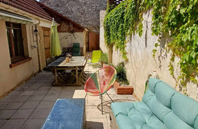 location maison 891 € CC /mois à proximité de Neufchâtel-sur-Aisne (02190)