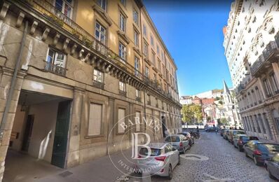 vente appartement 565 000 € à proximité de Lyon 2 (69002)