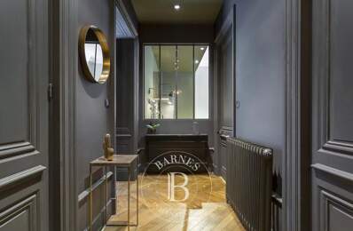 Lyon 2 - AINAY - Appartement bourgeois de 106,03m²  - 2 Chambres — photo du bien