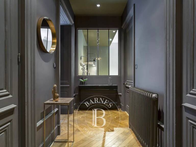 Lyon 2 - AINAY - Appartement bourgeois de 106,03m²  - 2 Chambres — photo 1