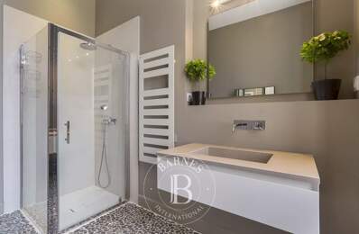 Lyon 2 - AINAY - Appartement bourgeois de 106,03m²  - 2 Chambres — photo du bien
