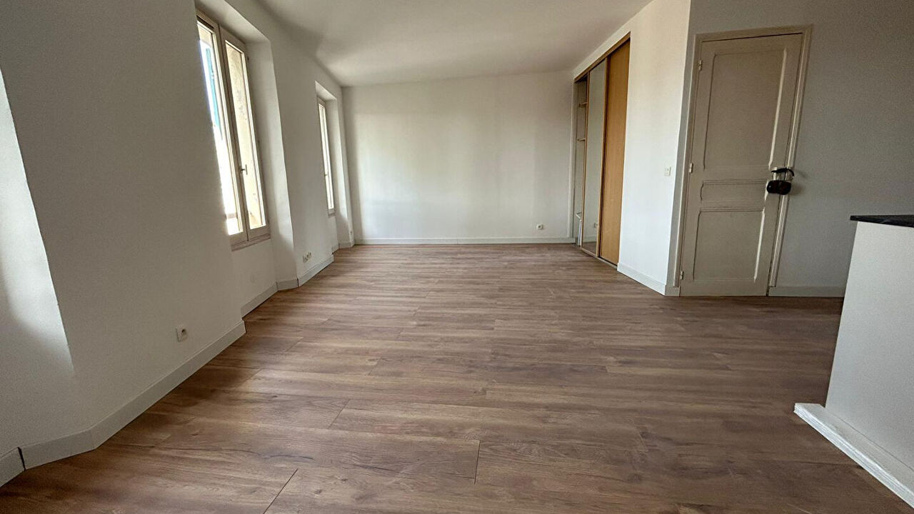 appartement 3 pièces 67 m2 à vendre à Hyères (83400)