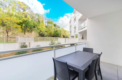 vente appartement 274 000 € à proximité de Aubagne (13400)