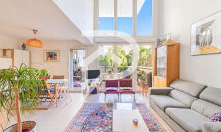 Appartement 4 Pièces 96 m² à vendre à Marseille 2 (13002)