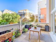 Sublime Appartement Marseille T4 96m2 + Terrasse 22m2 + 2 places de Parking en sus — photo 3