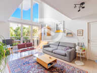 Sublime Appartement Marseille T4 96m2 + Terrasse 22m2 + 2 places de Parking en sus — photo 4