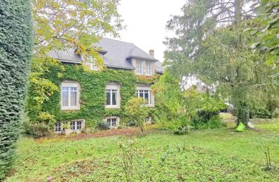 vente maison 265 000 € à proximité de La Chaussée-Saint-Victor (41260)