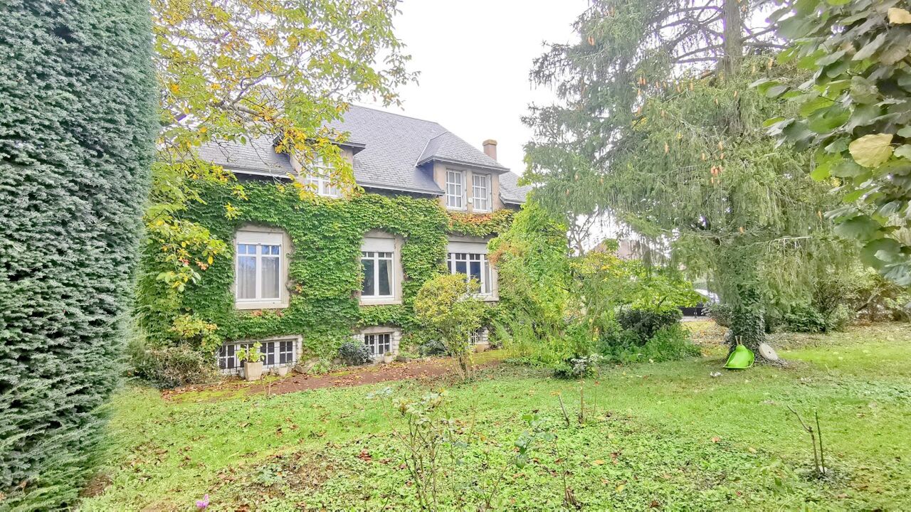 maison 6 pièces 145 m2 à vendre à La Chaussée-Saint-Victor (41260)