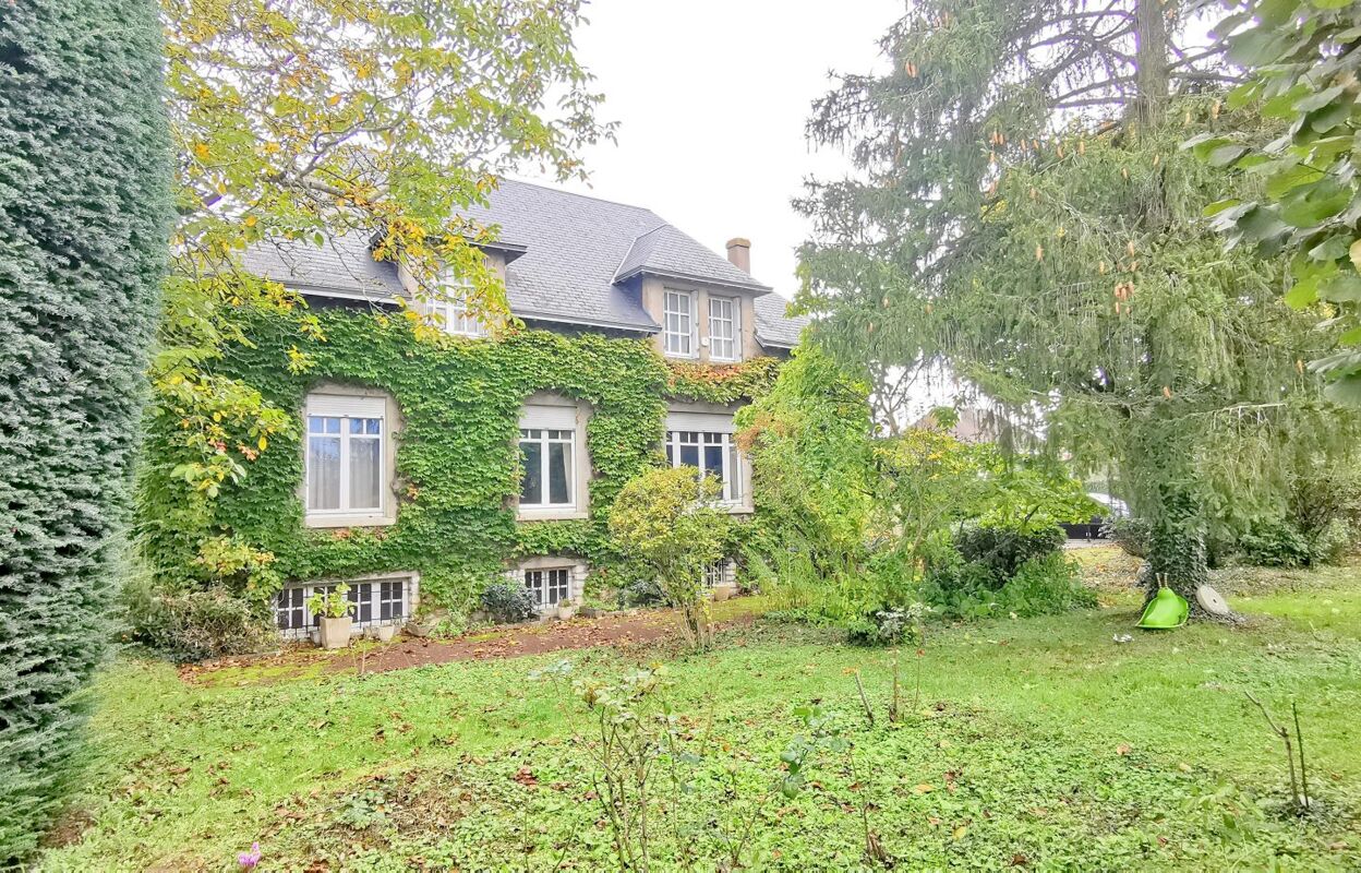 maison 6 pièces 145 m2 à vendre à La Chaussée-Saint-Victor (41260)