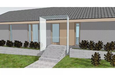 vente terrain 80 000 € à proximité de Quet-en-Beaumont (38970)