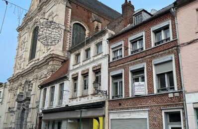 maison 6 pièces 174 m2 à vendre à Aire-sur-la-Lys (62120)