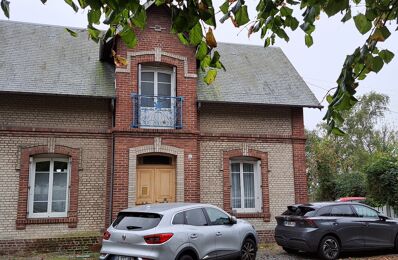 vente maison 54 500 € à proximité de Beuzeville (27210)