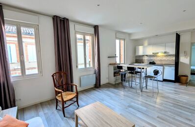 vente appartement 183 000 € à proximité de Frouzins (31270)