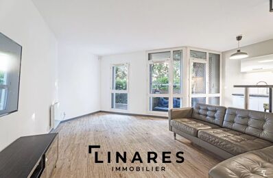 vente appartement 269 000 € à proximité de Allauch (13190)