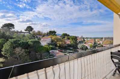 vente appartement 219 000 € à proximité de Marseille 3 (13003)