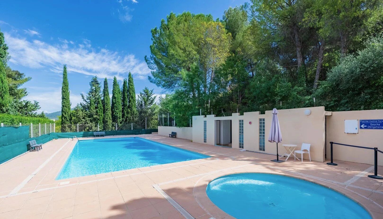 Vente appartement avec piscine à Aubagne (13400) | Lesiteimmo
