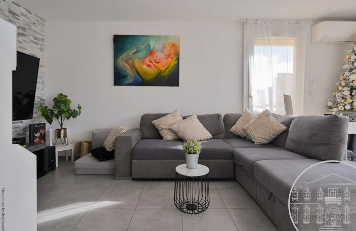 Appartement 4 pièces — photo 3