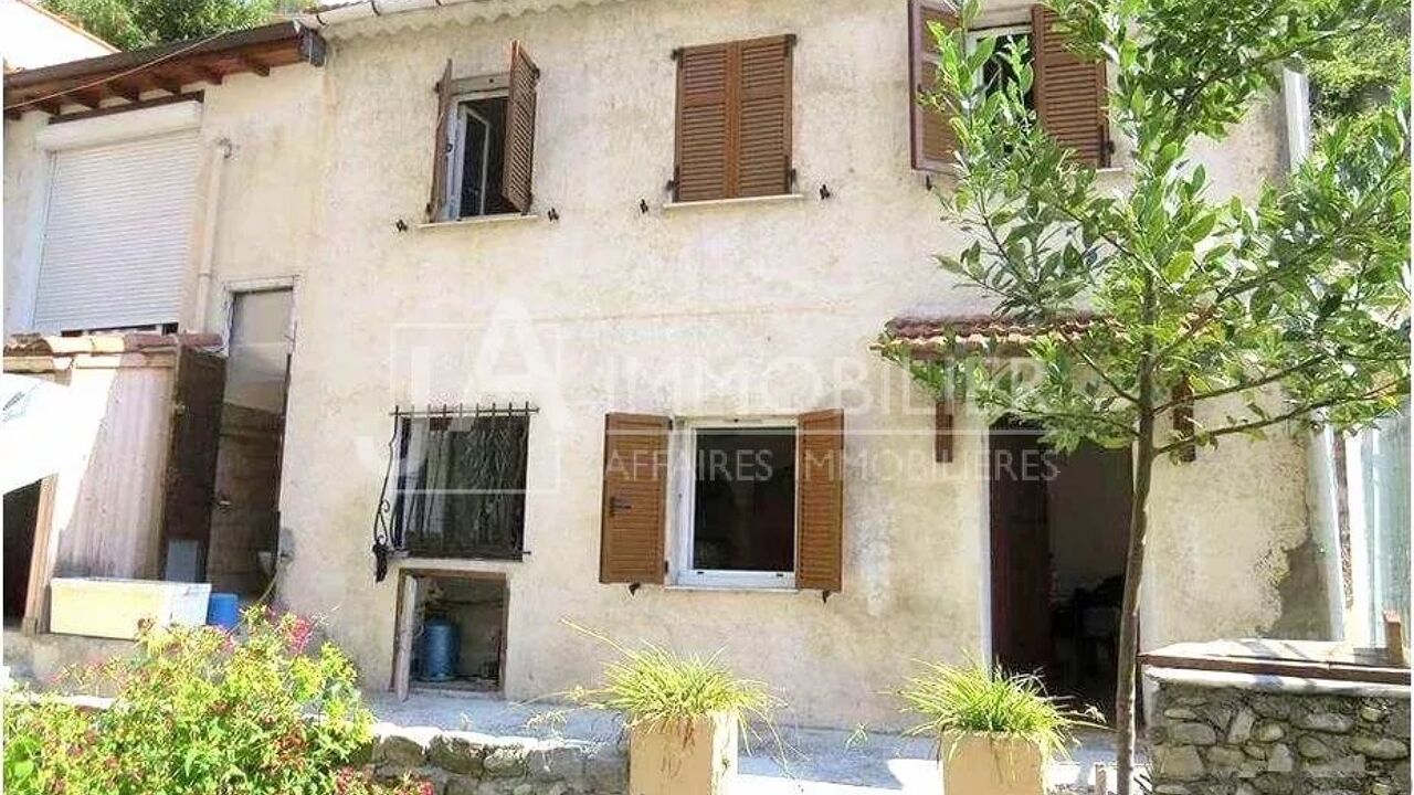 maison 3 pièces 62 m2 à vendre à Nice (06000)