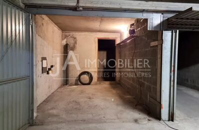 vente garage 38 000 € à proximité de Levens (06670)