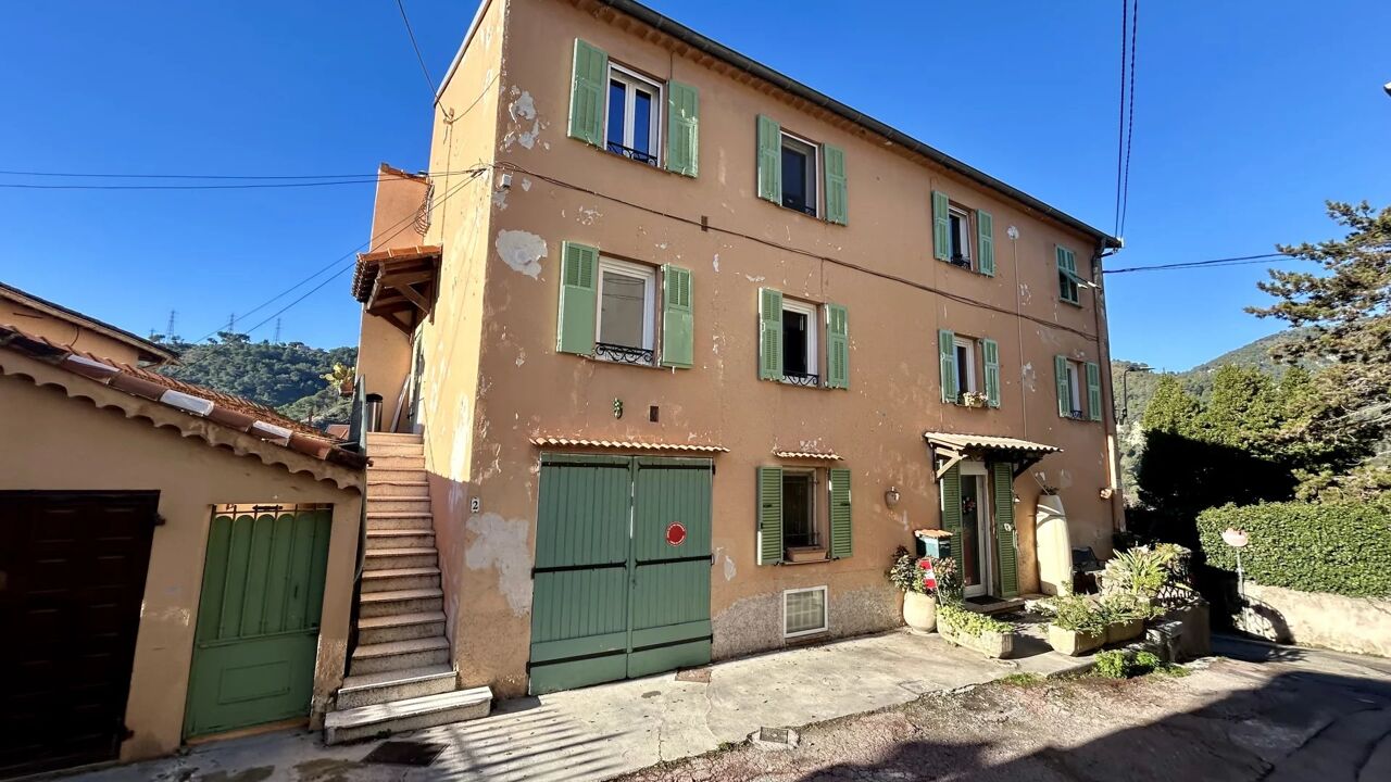 maison 7 pièces 152 m2 à vendre à Drap (06340)