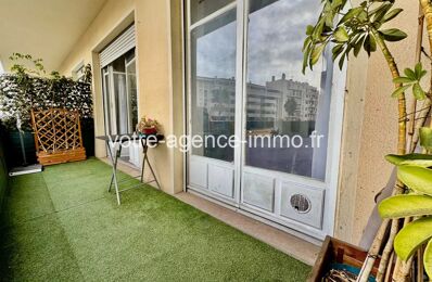 vente appartement 159 000 € à proximité de Roquebrune-Cap-Martin (06190)