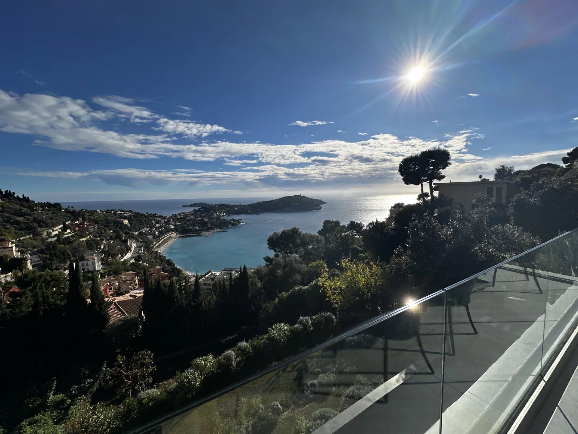 Photo Villa de 7 pièces Villefranche-sur-Mer