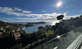 Maison 7 Pièces 360 m² à vendre à Villefranche-sur-Mer (06230)