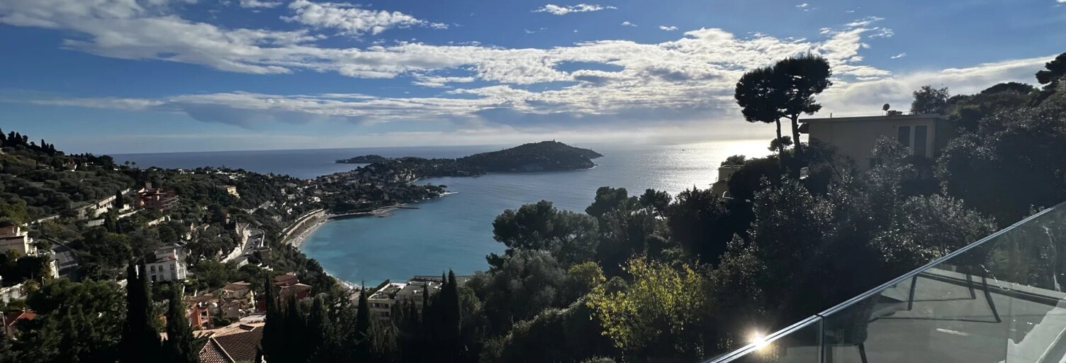 Maison 7 Pièces 360 m² à vendre à Villefranche-sur-Mer (06230)