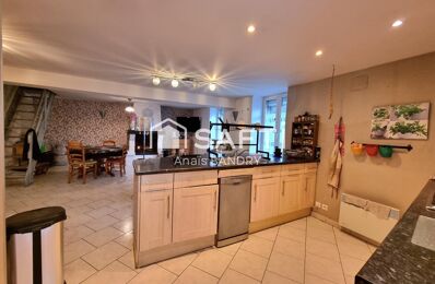 maison 5 pièces 124 m2 à vendre à Beaurieux (02160)