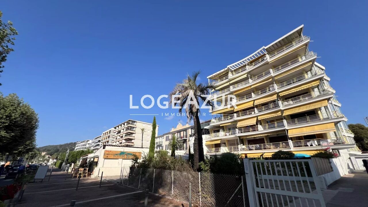 appartement 2 pièces 34 m2 à vendre à Golfe-Juan (06220)