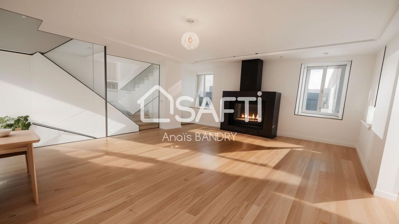 maison 5 pièces 134 m2 à vendre à Beaurieux (02160)