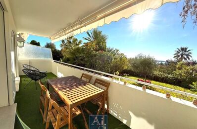 vente appartement 565 000 € à proximité de Roquefort-les-Pins (06330)