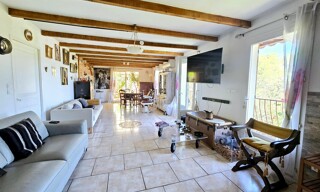 Maison 5 Pièces 145 m² à vendre à Montfort-sur-Argens (83570)